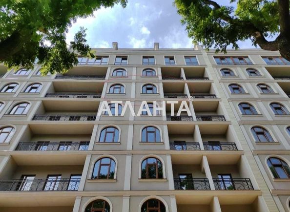 1-room apartment apartment by the address st. Dacha kovalevskogo Amundsena (area 48,4 m2) - Atlanta.ua - photo 5