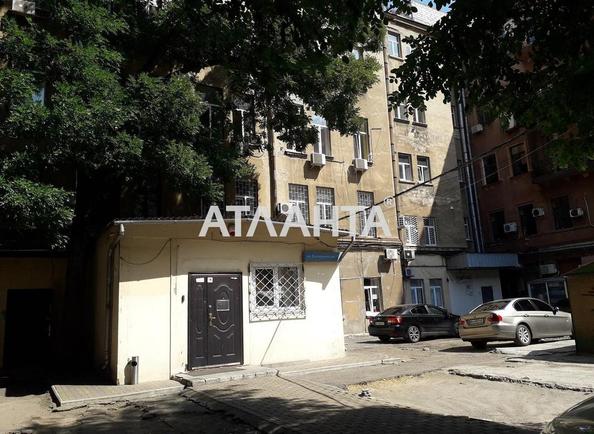 Commercial real estate at st. Ekaterininskaya (area 1154,2 m²) - Atlanta.ua