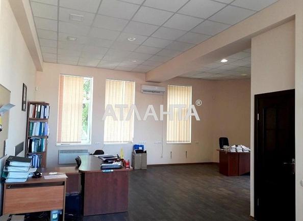 Коммерческая недвижимость по адресу ул. Европейская (площадь 1154,2 м²) - Atlanta.ua