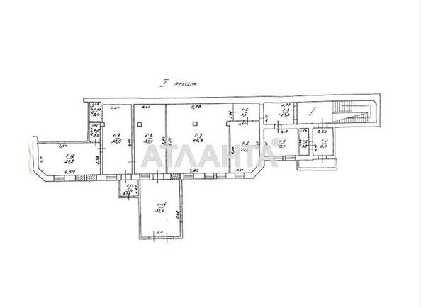 Коммерческая недвижимость по адресу ул. Европейская (площадь 1154,2 м²) - Atlanta.ua - imageAlt 13