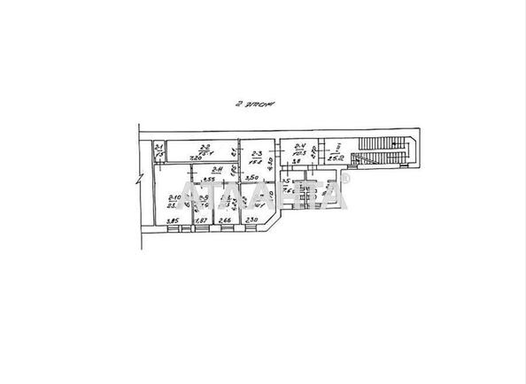 Коммерческая недвижимость по адресу ул. Европейская (площадь 1154,2 м²) - Atlanta.ua - imageAlt 14