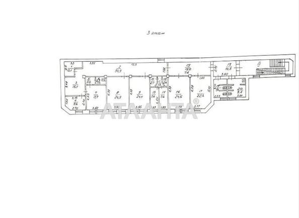 Коммерческая недвижимость по адресу ул. Европейская (площадь 1154,2 м²) - Atlanta.ua - imageAlt 15
