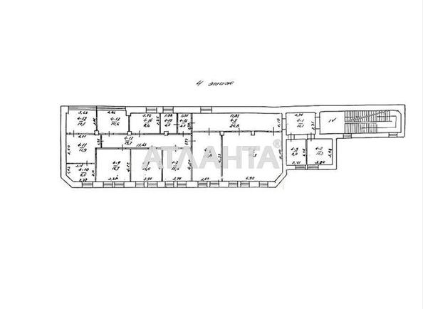 Коммерческая недвижимость по адресу ул. Европейская (площадь 1154,2 м²) - Atlanta.ua - imageAlt 16
