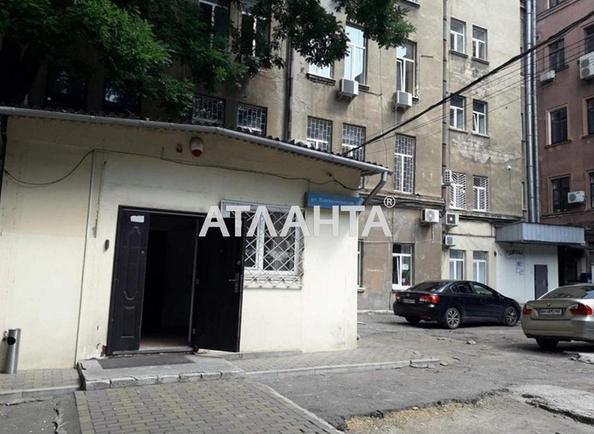 Коммерческая недвижимость по адресу ул. Европейская (площадь 1154,2 м²) - Atlanta.ua - imageAlt 18