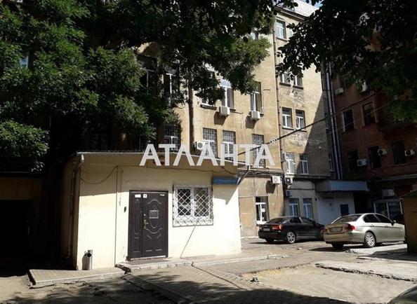 Коммерческая недвижимость по адресу ул. Европейская (площадь 1154,2 м²) - Atlanta.ua - imageAlt 19