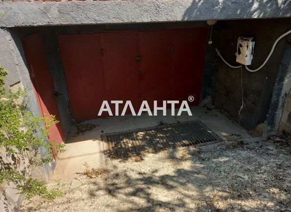 Дача дом и дача (площадь 132,1 м²) - Atlanta.ua - фото 24