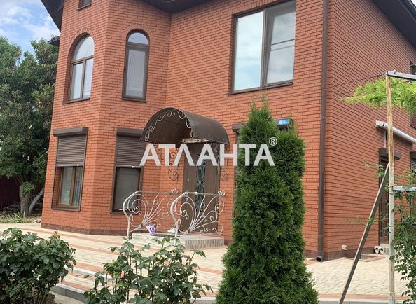 House by the address st. Chernomorskaya (area 143,0 m2) - Atlanta.ua - photo 2