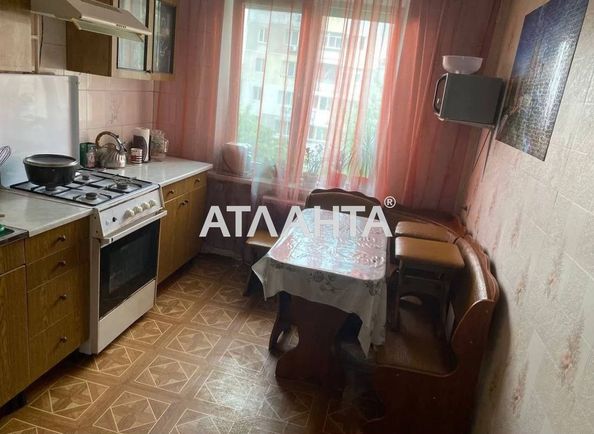 3-rooms apartment apartment by the address st. Koroleva ak (area 64,0 m2) - Atlanta.ua