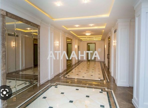 1-комнатная квартира по адресу ул. Гагаринское плато (площадь 46 м²) - Atlanta.ua - фото 12