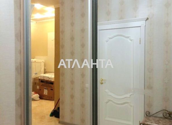 1-комнатная квартира по адресу ул. Гагаринское плато (площадь 46 м²) - Atlanta.ua - фото 6
