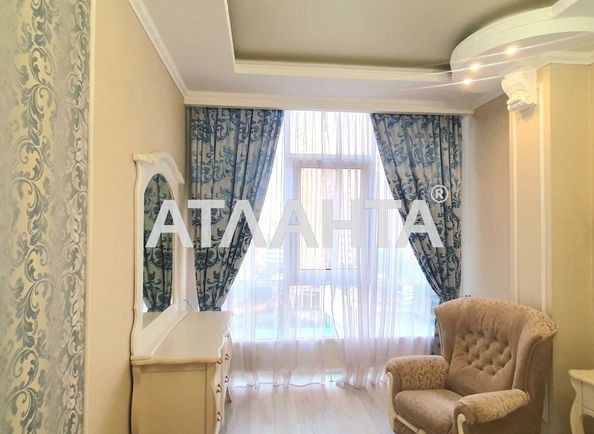1-комнатная квартира по адресу ул. Гагаринское плато (площадь 46 м²) - Atlanta.ua - фото 15