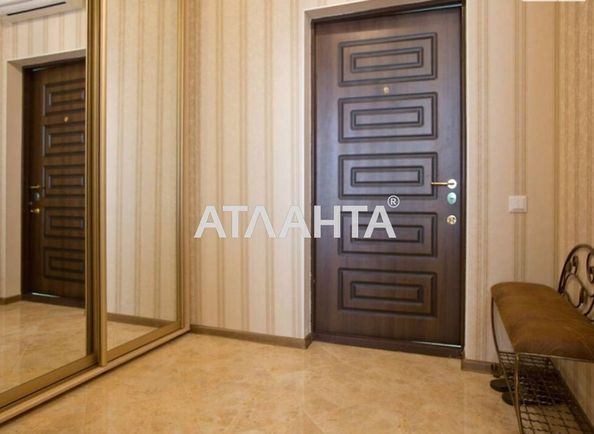 1-кімнатна квартира за адресою вул. Гагарінське плато (площа 47,0 м2) - Atlanta.ua - фото 8