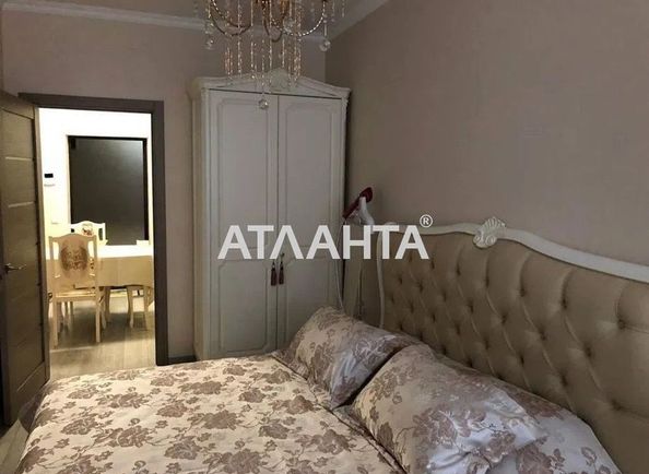 1-room apartment apartment by the address st. Ul Dragomanova (area 55,0 m2) - Atlanta.ua - photo 2