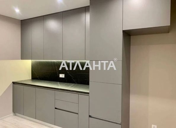 1-room apartment apartment by the address st. Sakharova (area 43,0 m2) - Atlanta.ua