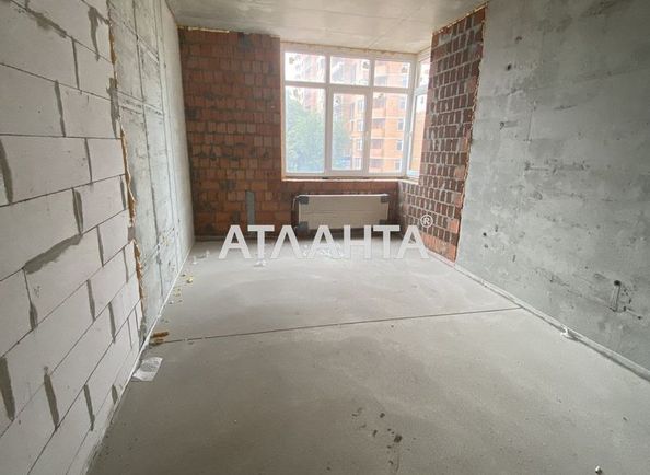 1-room apartment apartment by the address st. Ovidiopolskaya dor (area 39,4 m2) - Atlanta.ua - photo 6