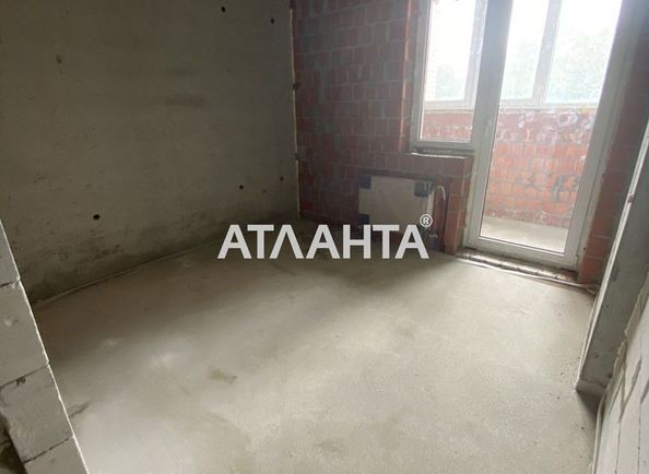 1-room apartment apartment by the address st. Ovidiopolskaya dor (area 39,4 m2) - Atlanta.ua - photo 7