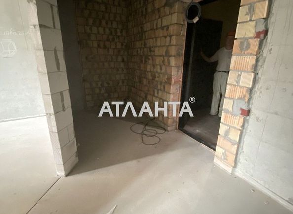 1-room apartment apartment by the address st. Ovidiopolskaya dor (area 39,4 m2) - Atlanta.ua - photo 9