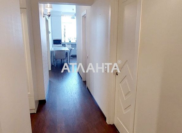 3-кімнатна квартира за адресою вул. Сахарова (площа 100,0 м2) - Atlanta.ua - фото 21