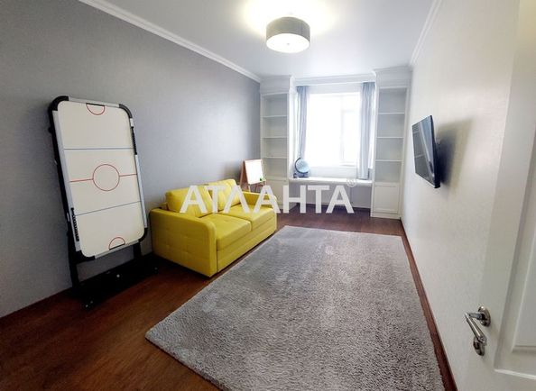 3-комнатная квартира по адресу ул. Сахарова (площадь 100,0 м2) - Atlanta.ua - фото 9