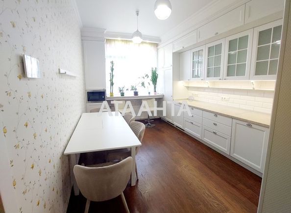 3-rooms apartment apartment by the address st. Sakharova (area 100,0 m2) - Atlanta.ua - photo 3