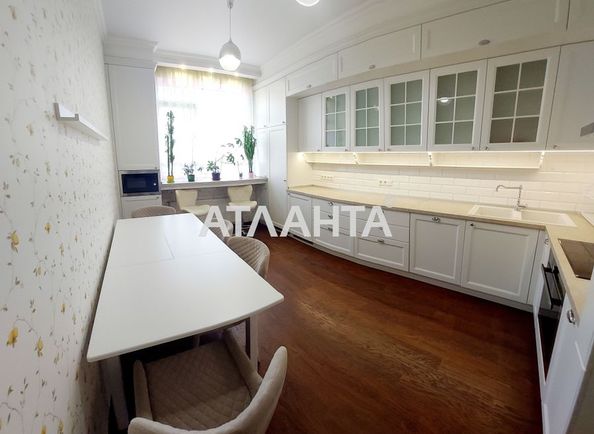 3-кімнатна квартира за адресою вул. Сахарова (площа 100,0 м2) - Atlanta.ua - фото 2