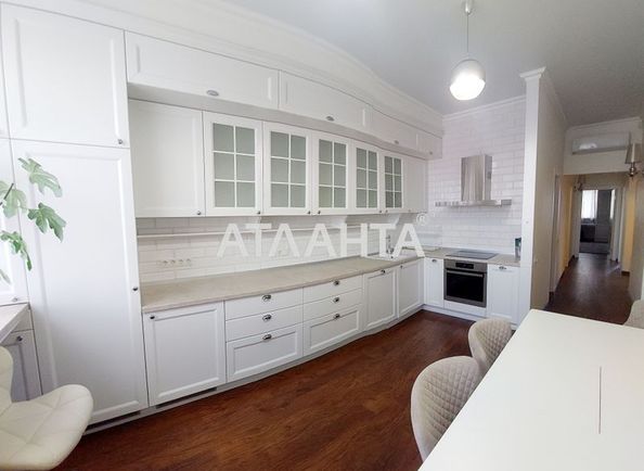 3-комнатная квартира по адресу ул. Сахарова (площадь 100,0 м2) - Atlanta.ua