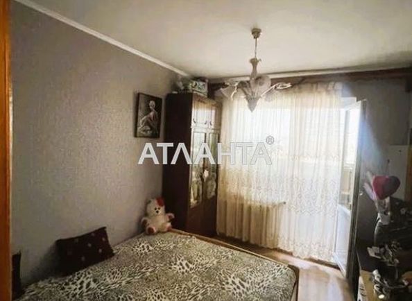 3-rooms apartment apartment by the address st. Dobrovolskogo pr (area 72,0 m2) - Atlanta.ua - photo 2