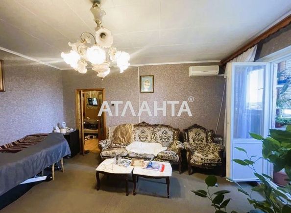 3-rooms apartment apartment by the address st. Dobrovolskogo pr (area 72,0 m2) - Atlanta.ua - photo 5