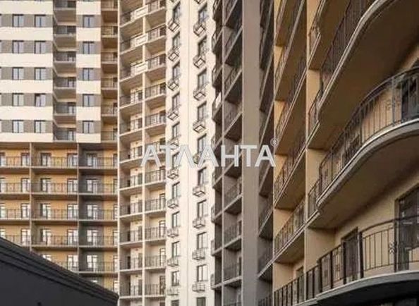 1-room apartment apartment by the address st. Klubnichnyy per (area 33,5 m2) - Atlanta.ua - photo 2