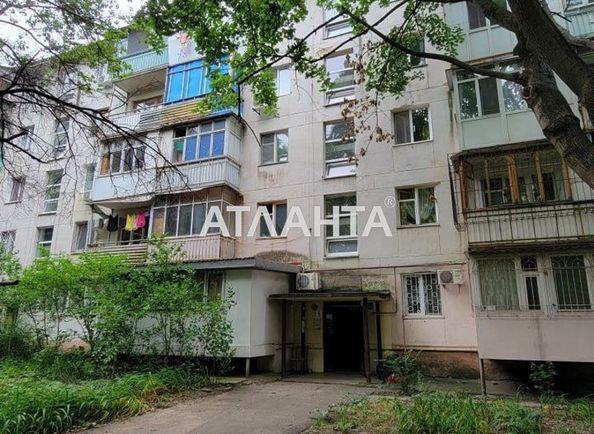 3-rooms apartment apartment by the address st. Ivana i Yuriya Lipy Gaydara (area 62,0 m2) - Atlanta.ua - photo 2
