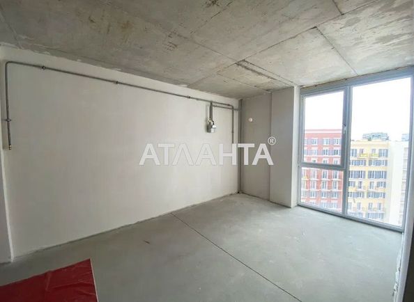 1-room apartment apartment by the address st. Inglezi 25 chapaevskoy div (area 34,0 m2) - Atlanta.ua - photo 2