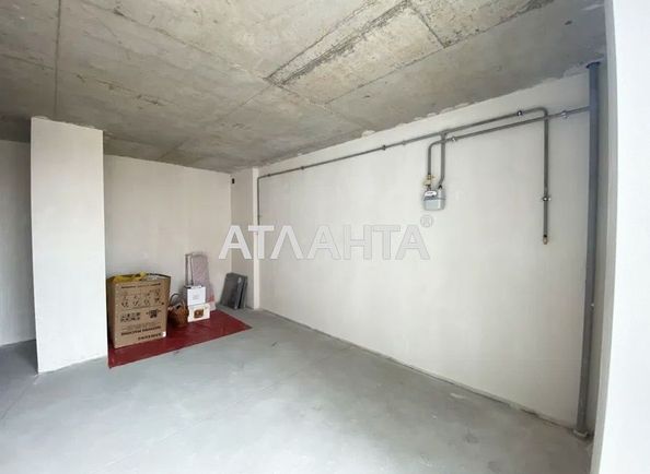 1-room apartment apartment by the address st. Inglezi 25 chapaevskoy div (area 34,0 m2) - Atlanta.ua - photo 4