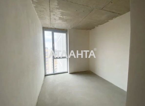 1-room apartment apartment by the address st. Inglezi 25 chapaevskoy div (area 34,0 m2) - Atlanta.ua - photo 6