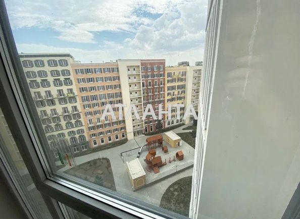 1-room apartment apartment by the address st. Inglezi 25 chapaevskoy div (area 34,0 m2) - Atlanta.ua - photo 7