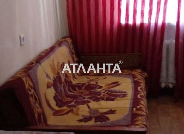 Room in dormitory apartment by the address st. Krasnova (area 9,0 m2) - Atlanta.ua