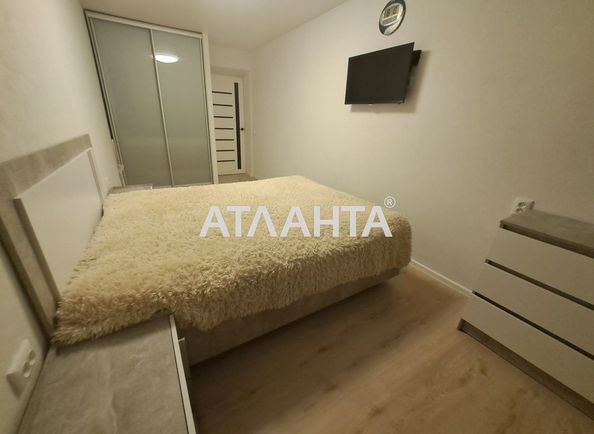 2-rooms apartment apartment by the address st. Ivana i Yuriya Lipy Gaydara (area 50,0 m2) - Atlanta.ua