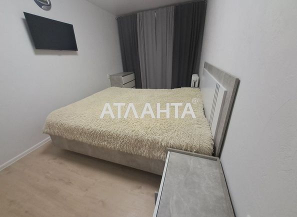 2-rooms apartment apartment by the address st. Ivana i Yuriya Lipy Gaydara (area 50,0 m2) - Atlanta.ua - photo 8