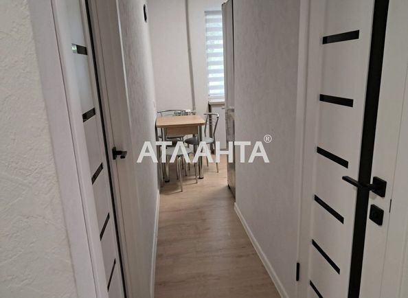 2-rooms apartment apartment by the address st. Ivana i Yuriya Lipy Gaydara (area 50,0 m2) - Atlanta.ua - photo 9