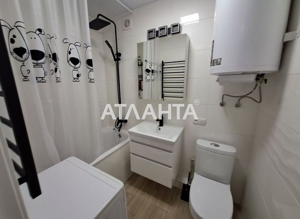 2-rooms apartment apartment by the address st. Ivana i Yuriya Lipy Gaydara (area 50,0 m2) - Atlanta.ua - photo 11