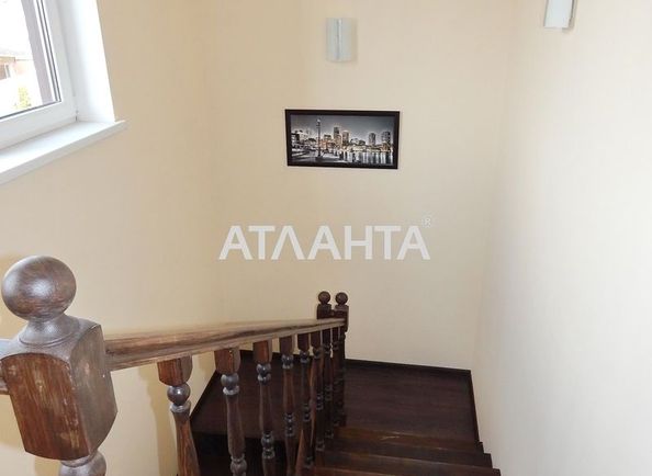 House by the address st. Baltskaya (area 236,6 m2) - Atlanta.ua - photo 10