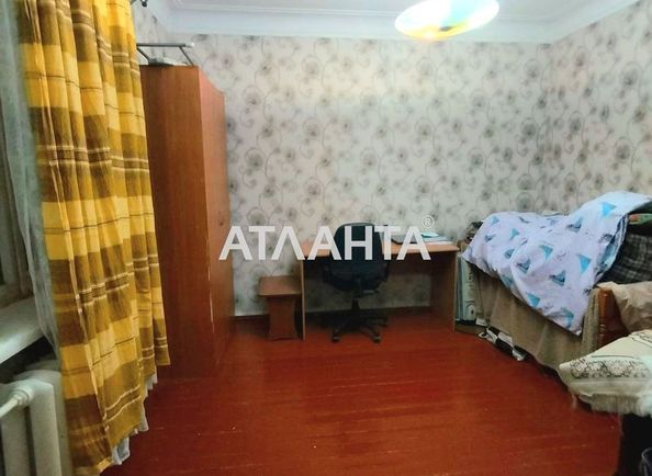 3-rooms apartment apartment by the address st. Rozhdestvenskaya (area 63,0 m2) - Atlanta.ua - photo 2