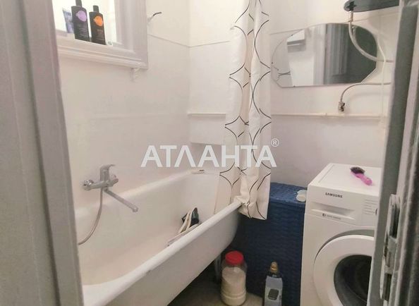 3-rooms apartment apartment by the address st. Rozhdestvenskaya (area 63,0 m2) - Atlanta.ua - photo 15