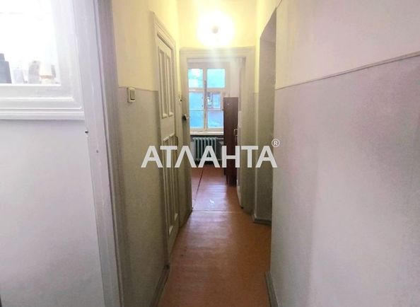 3-rooms apartment apartment by the address st. Rozhdestvenskaya (area 63,0 m2) - Atlanta.ua - photo 8