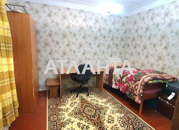 3-rooms apartment apartment by the address st. Rozhdestvenskaya (area 63,0 m2) - Atlanta.ua