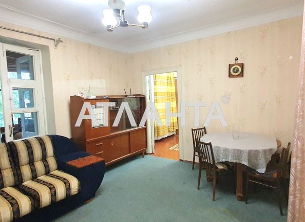 3-rooms apartment apartment by the address st. Rozhdestvenskaya (area 63,0 m2) - Atlanta.ua - photo 5