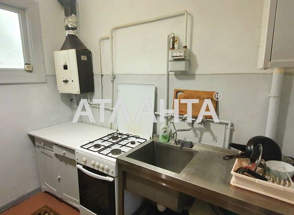 3-rooms apartment apartment by the address st. Rozhdestvenskaya (area 63,0 m2) - Atlanta.ua - photo 13