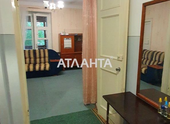 3-rooms apartment apartment by the address st. Rozhdestvenskaya (area 63,0 m2) - Atlanta.ua - photo 9
