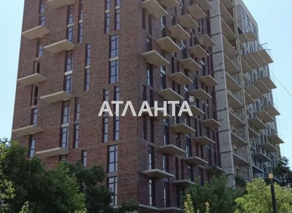 2-комнатная квартира по адресу ул. Тульская (площадь 80,8 м2) - Atlanta.ua - фото 3