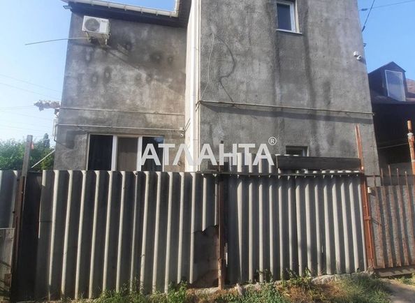 House by the address st. Zhitomirskaya Ulitina (area 115,0 m2) - Atlanta.ua - photo 21