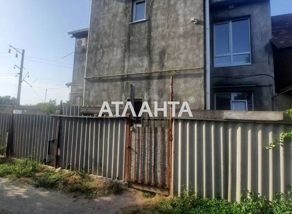 House by the address st. Zhitomirskaya Ulitina (area 115,0 m2) - Atlanta.ua - photo 22